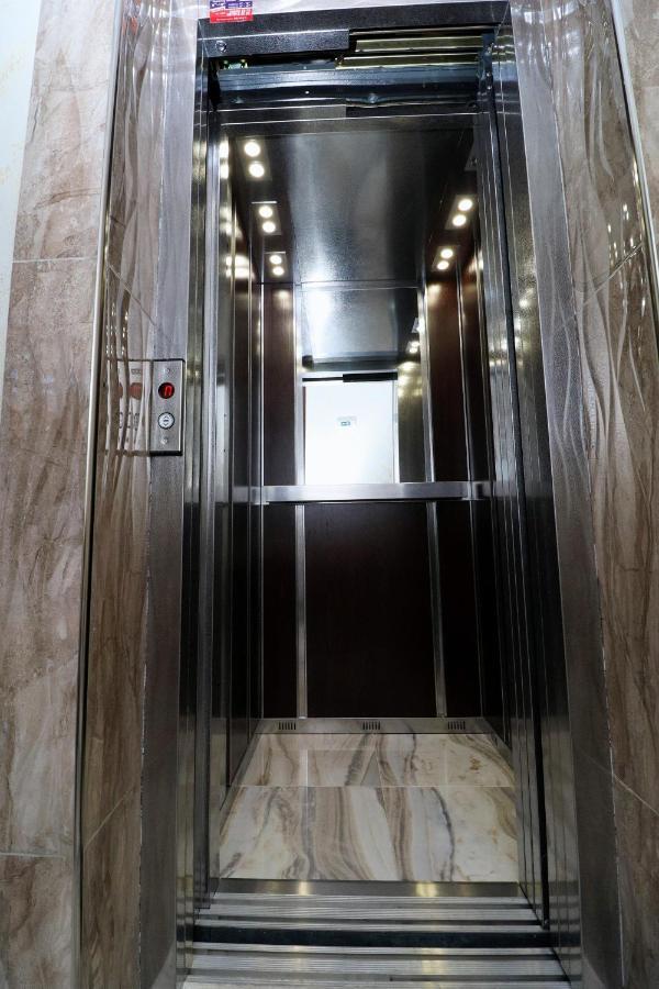 Asa Boutique Hotel Haskovo Bagian luar foto
