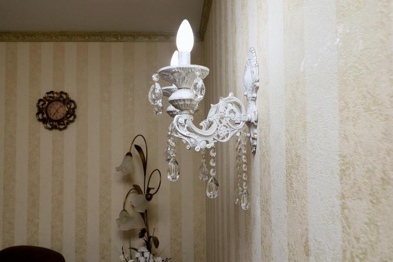 Asa Boutique Hotel Haskovo Bagian luar foto
