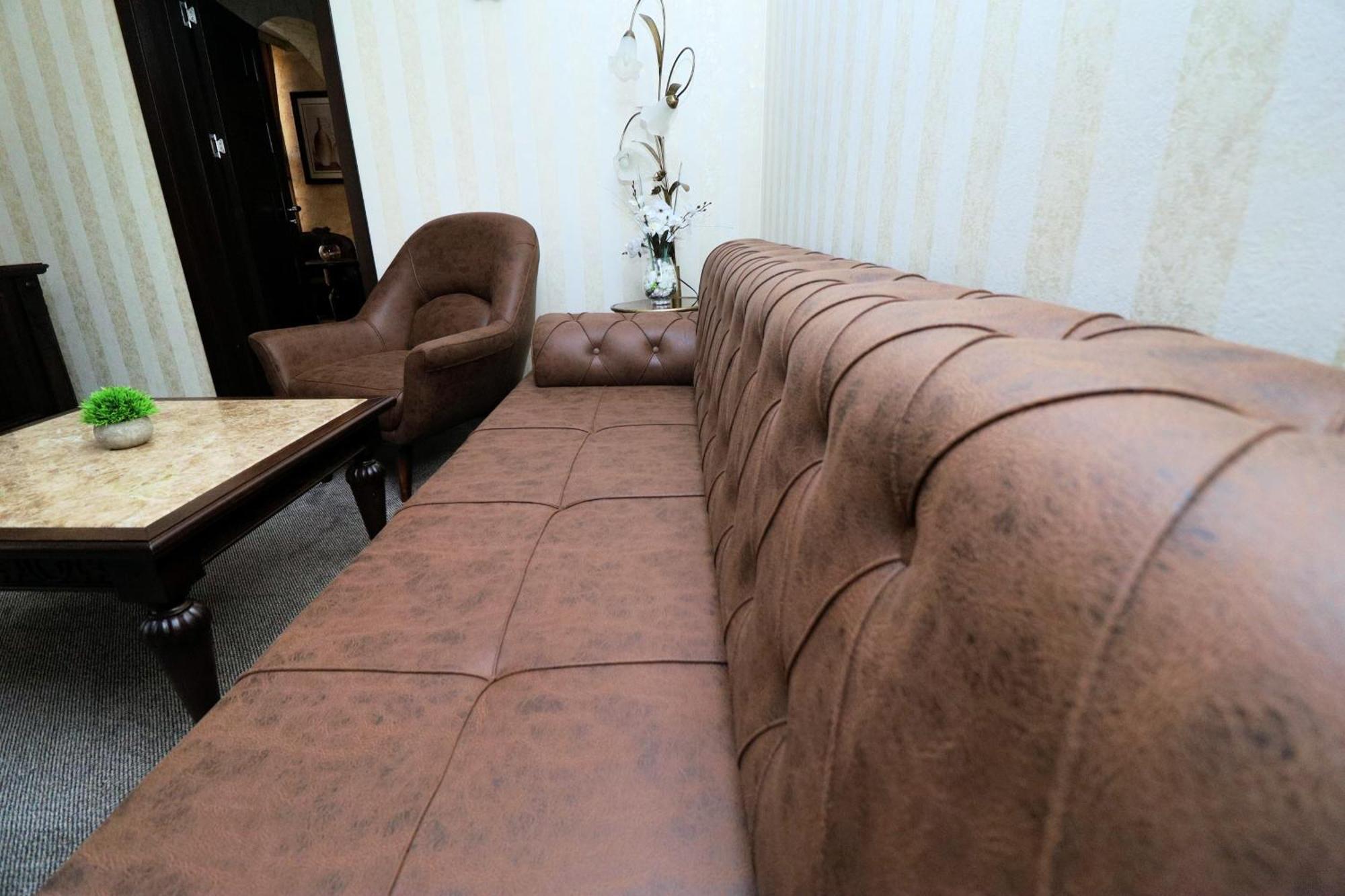 Asa Boutique Hotel Haskovo Bagian luar foto
