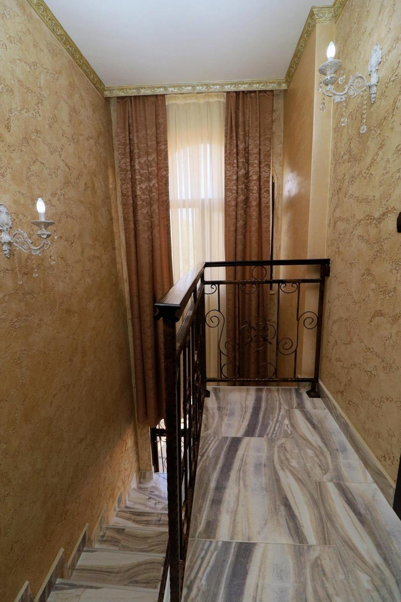 Asa Boutique Hotel Haskovo Bagian luar foto