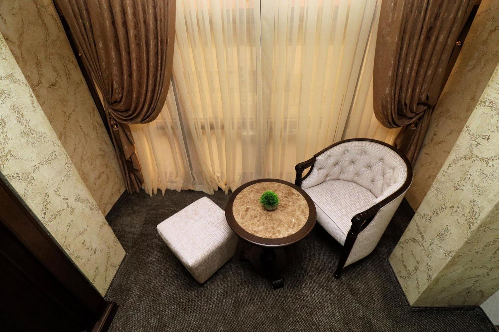 Asa Boutique Hotel Haskovo Ruang foto