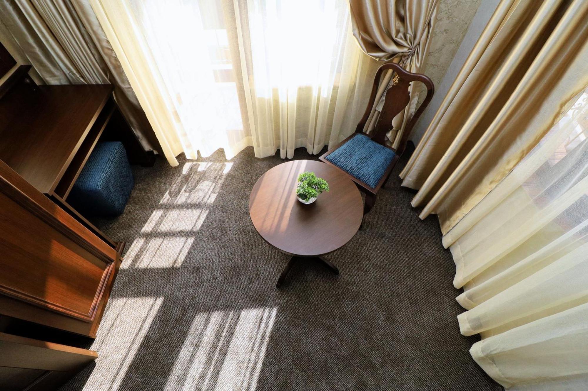 Asa Boutique Hotel Haskovo Bagian luar foto